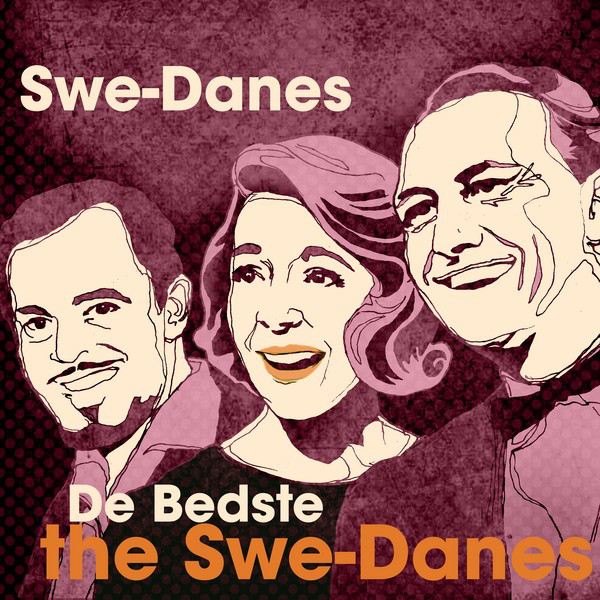 The Swe-Danes - At a Georgia camp meeting (Tune Koffietijd Tineke)