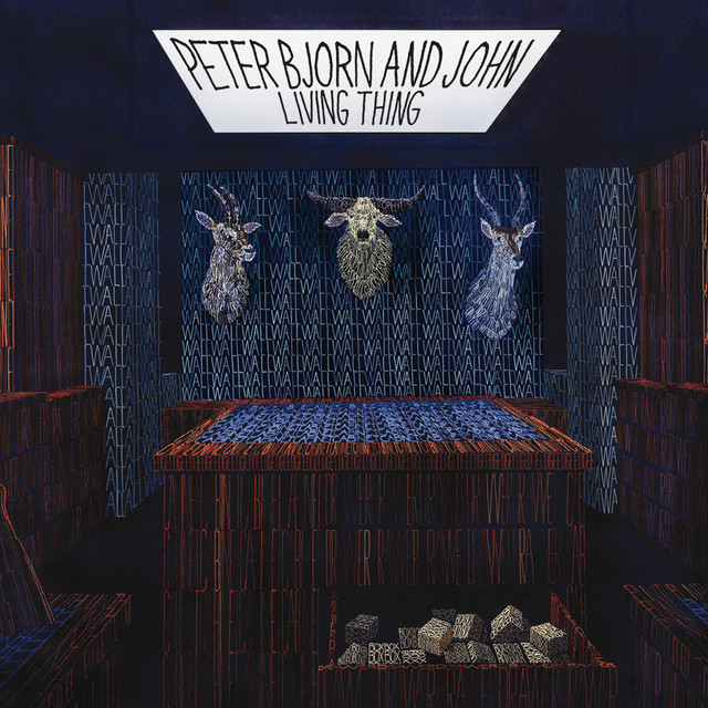 Peter Bjorn And John - Young Folks (Live at SXSW)