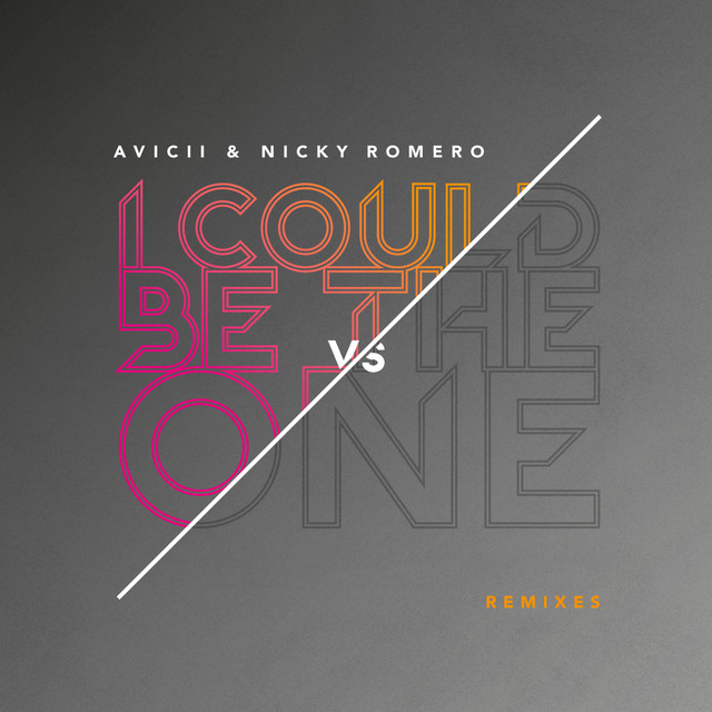 Avicii - I Could Be The One (Nicktim)