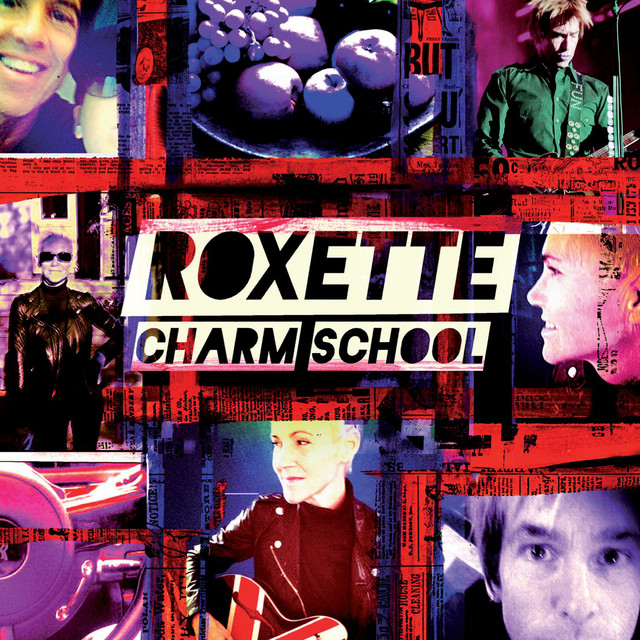 Roxette - She's Got Nothing On (But The Radio)