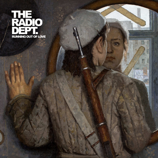 The Radio Dept. - Committed To The Cause