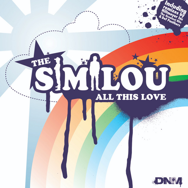 The Similou - All This Love