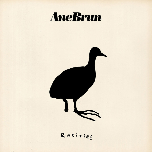 Ane Brun - Halo