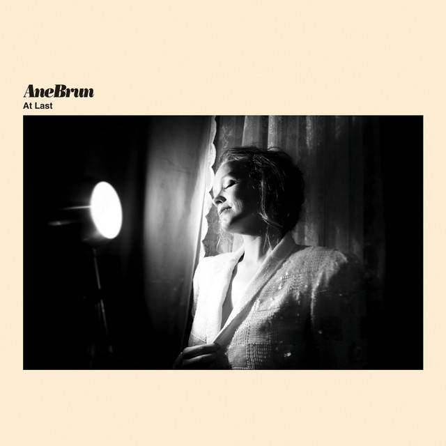 Ane Brun - At Last