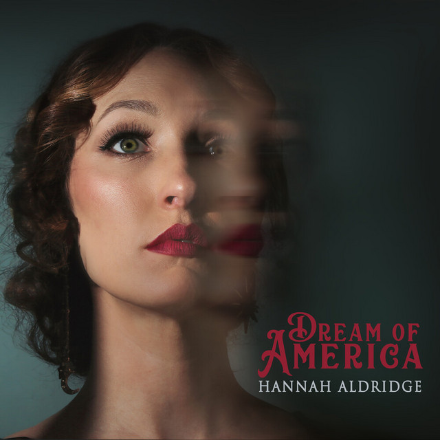 Hannah Aldridge - Beautiful Oblivion