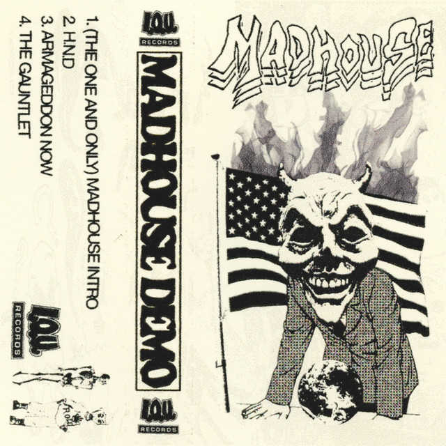 Madhouse - One