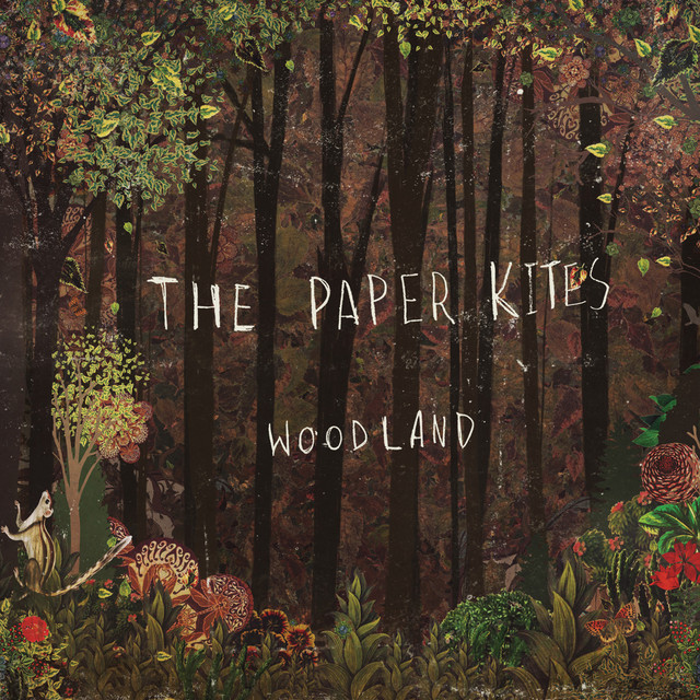 The Paper Kites - Bloom