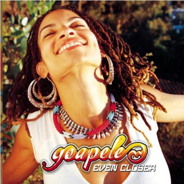 Goapele - Closer