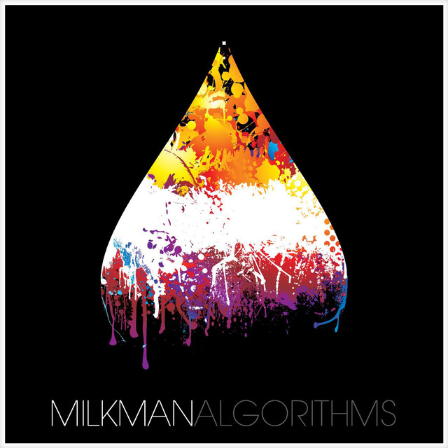 Milkman - Where We Go (calypso) (live)