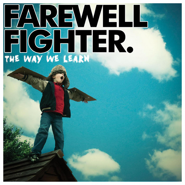 Farewell Fighter - Golden