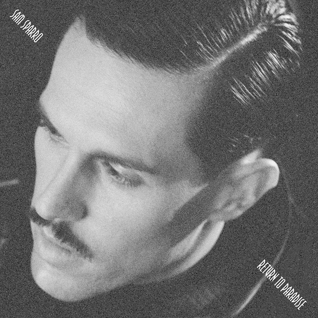 Sam Sparro - Happiness