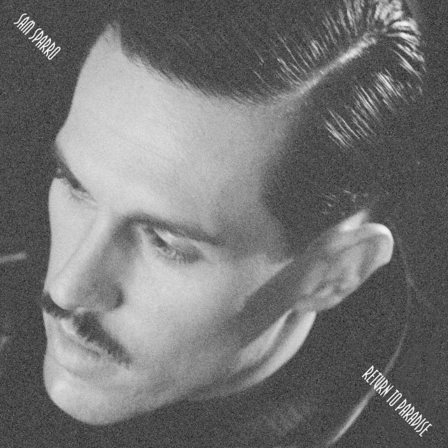 Sam Sparro - Happiness (The Magician Remix)