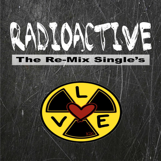 Groove Bomb - Radioactive