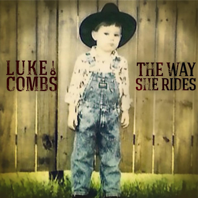 Luke Combs - Moonshine Still