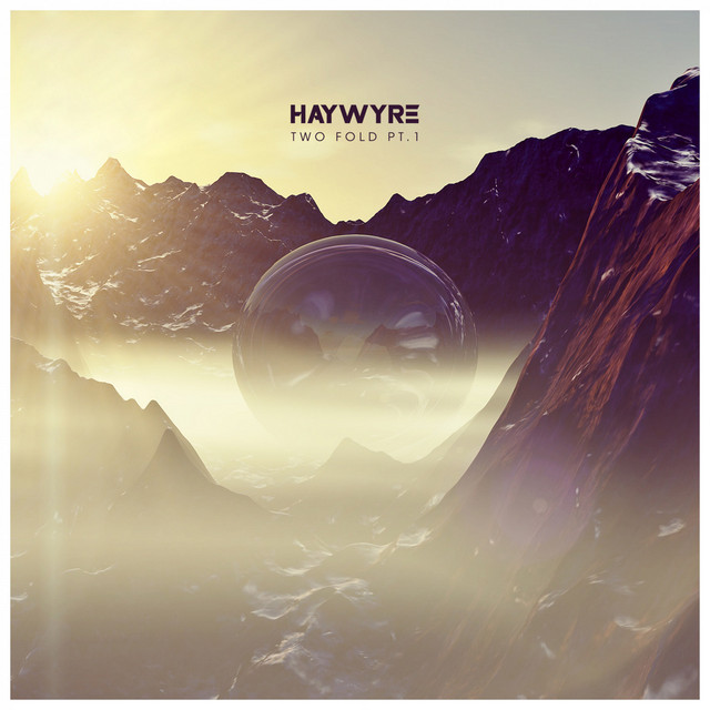 Haywyre - Sculpted