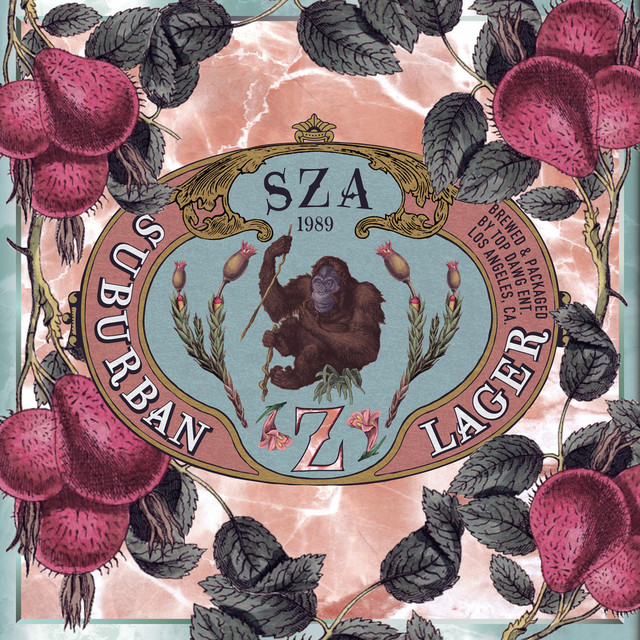 Sza - Sweet November