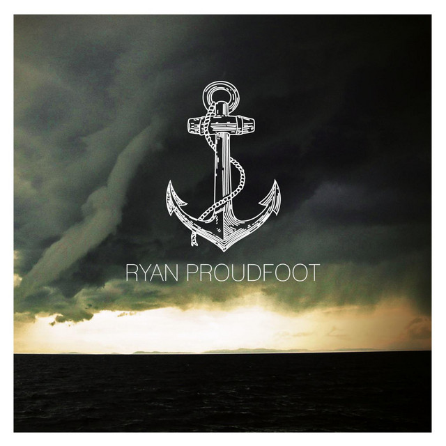 Ryan Proudfoot - And Her Name Is... Amy