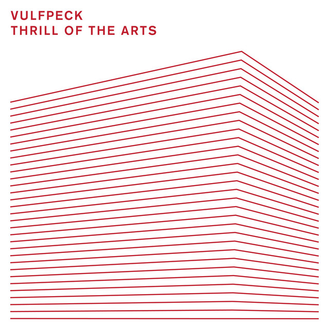 Vulfpeck - Back Pocket