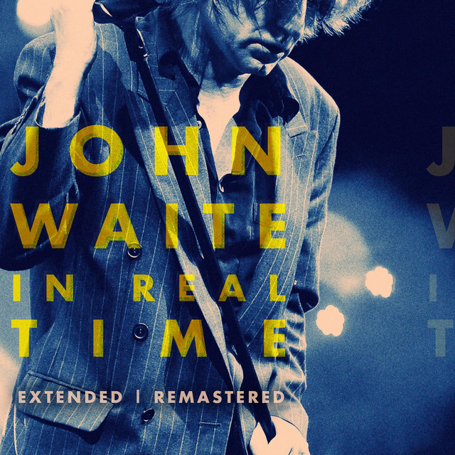John Waite - Everytime I Think Of You (Live @ Bonanza 21092022)