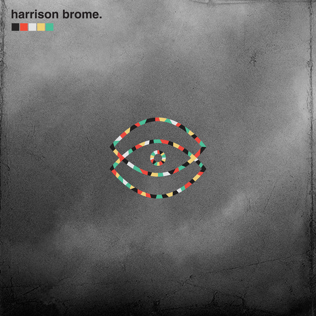 Harrison Brome - Midnight island