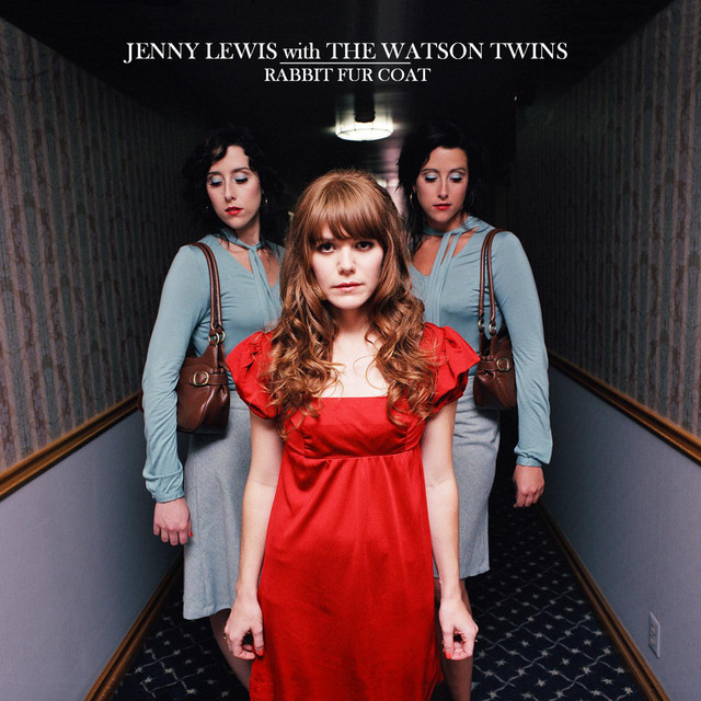 Jenny Lewis - You Are What You Love