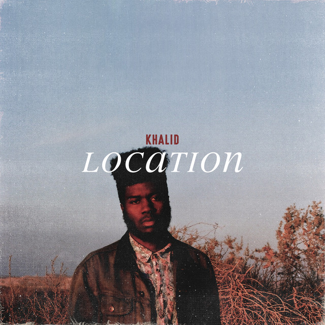 Khalid - Location