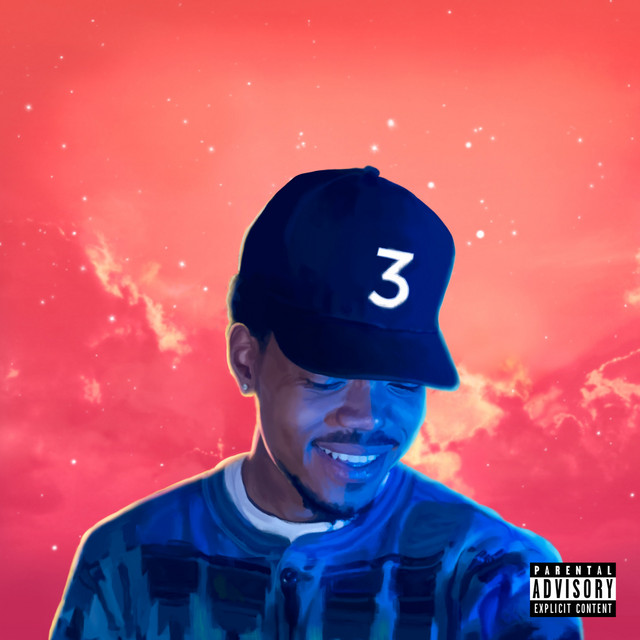 Chance The Rapper - No Problem (feat. 2 Chainz & Lil Wayne)