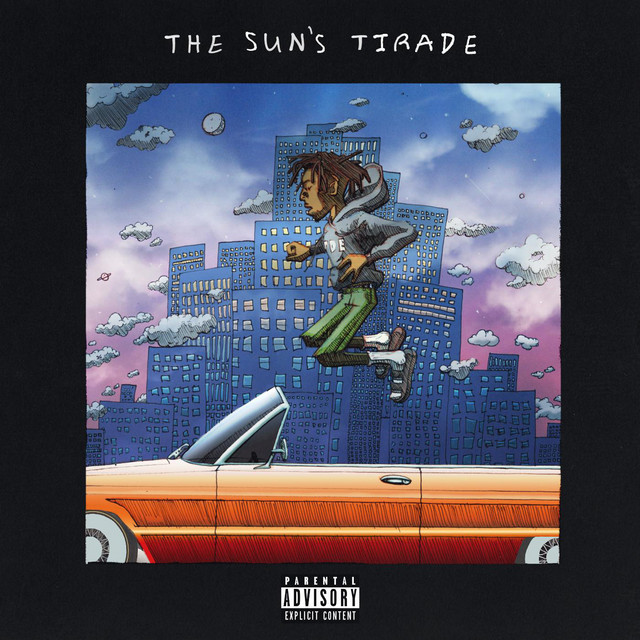 Isaiah Rashad - Free Lunch