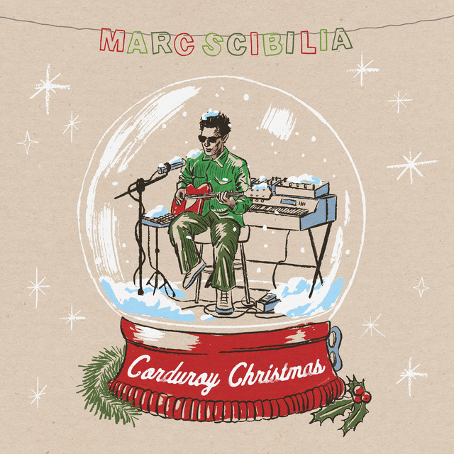 Marc Scibilia & Lennon Stella - Happy Xmas (War Is Over)