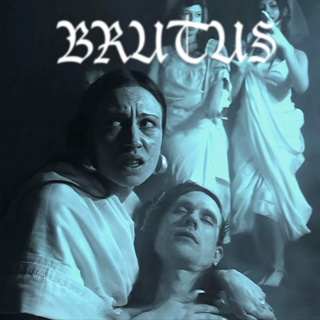 Brutus - Victoria (live)