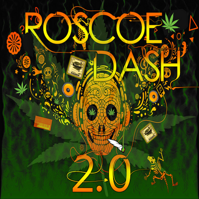 Roscoe Dash - IDGAF