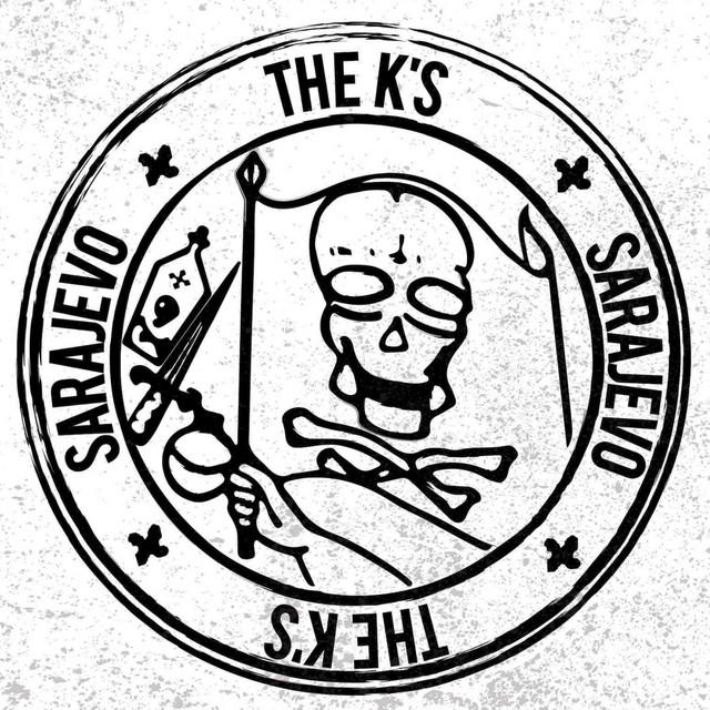 The K's - Sarajevo
