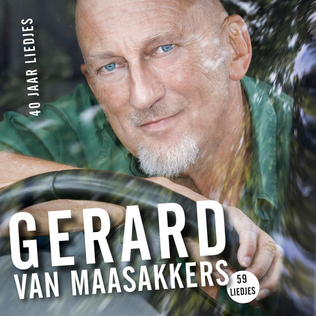 Gerard Van Maasakkers - Salve Regina