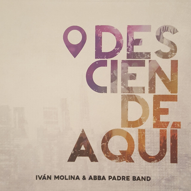 Ivan Molina & Abba Padre Band - Me and I