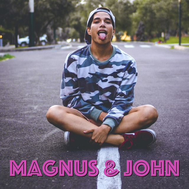 Magnus & John - Aerobic
