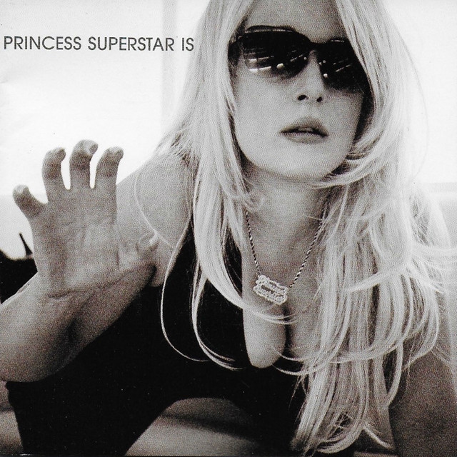 Princess Superstar - Bad Babysitter