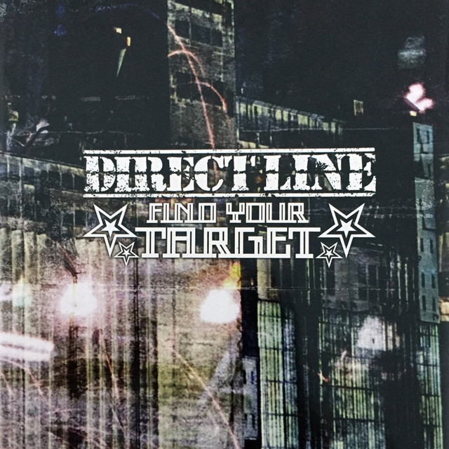 Direct Line - Adrenaline