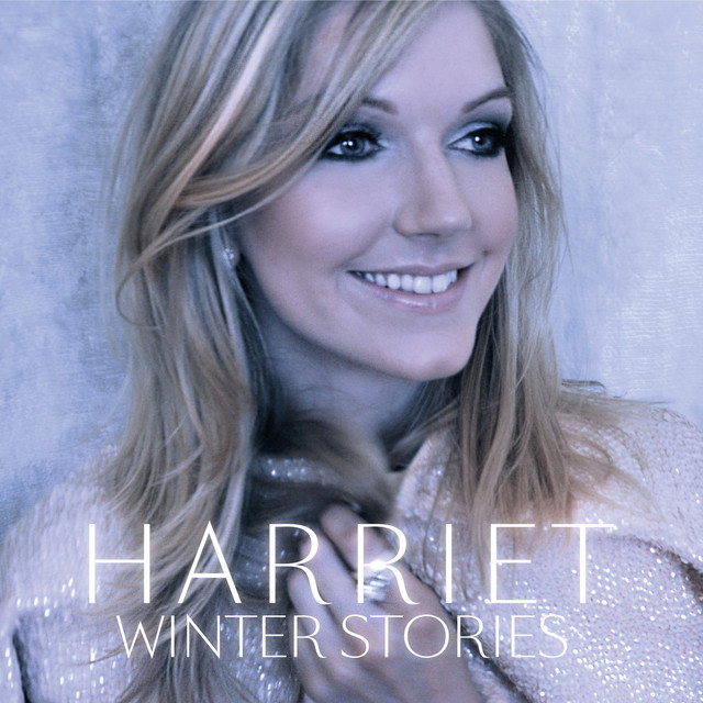 Harriet - Maybe This Christmas