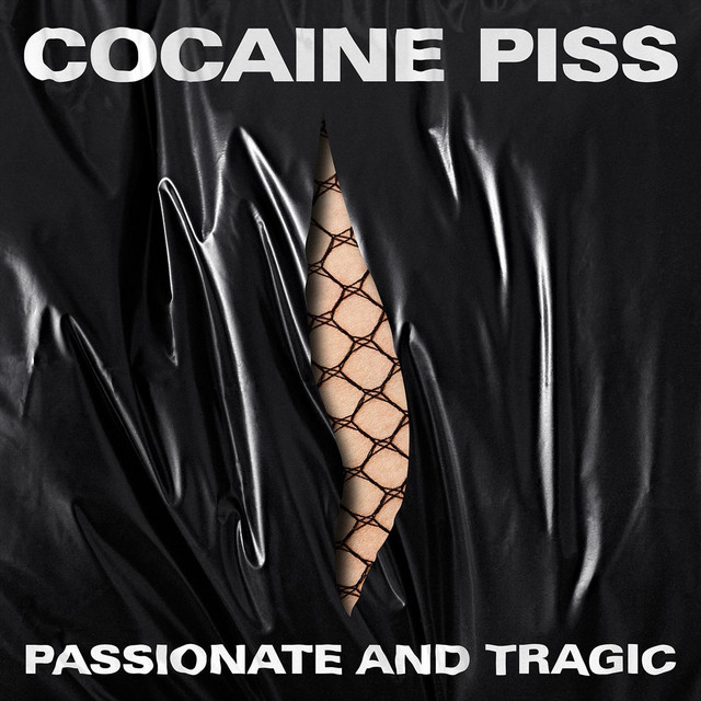 Cocaine Piss - Pretty Pissed