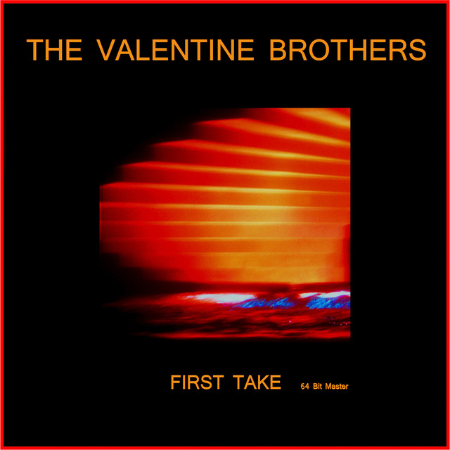 The Valentine Brothers - Money's Too Tight (To Mention)