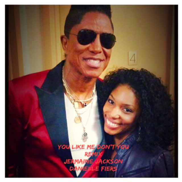 Jermaine Jackson - You Like Me Don't You