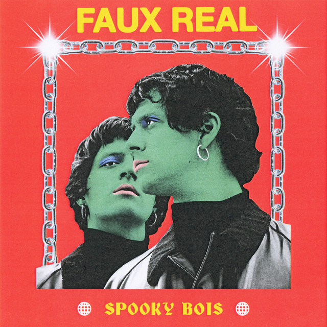 Faux Real - Spooky Bois