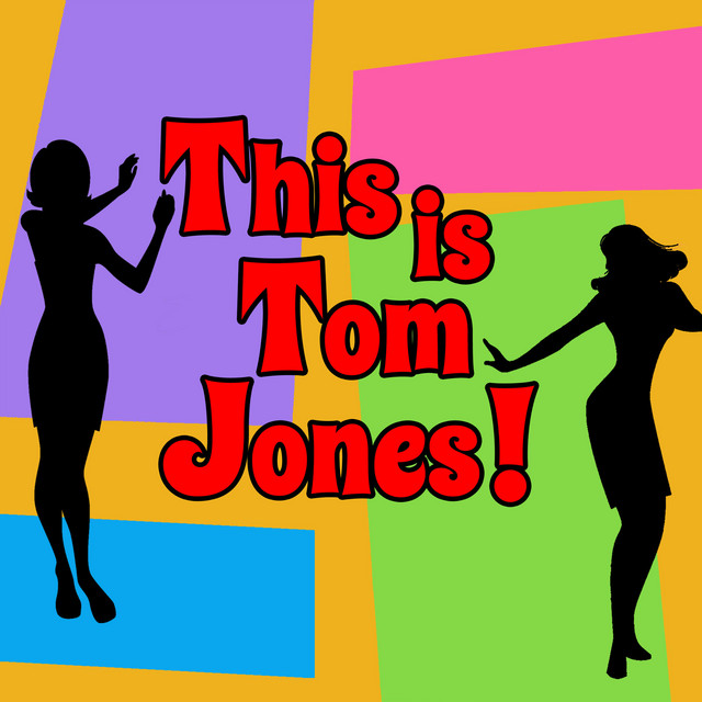 Tom Jones - For The first Time