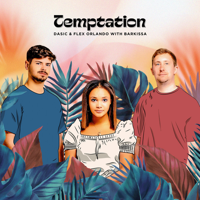 Flex Orlando - Temptation