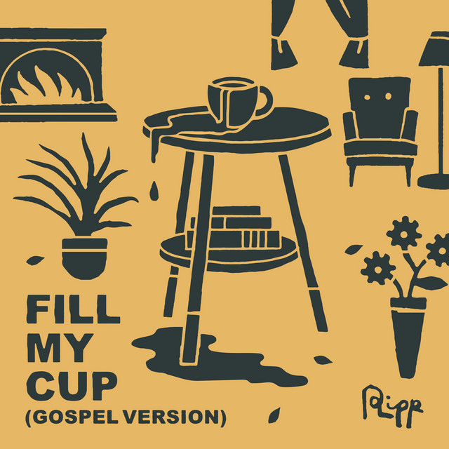 Andrew Ripp - Fill My Cup (Gospel Version)