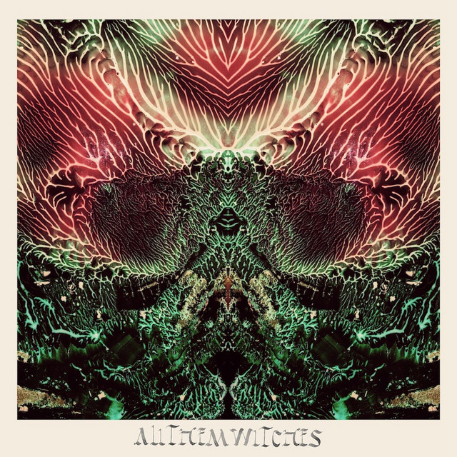 All Them Witches - Tiger's Pit