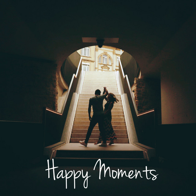 Paulo Levi - Happy Moments