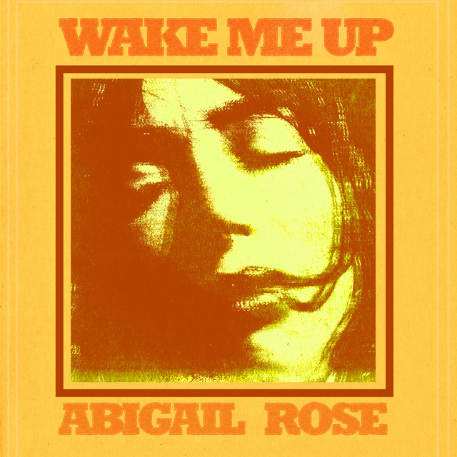 Abigail Rose - Run Girl