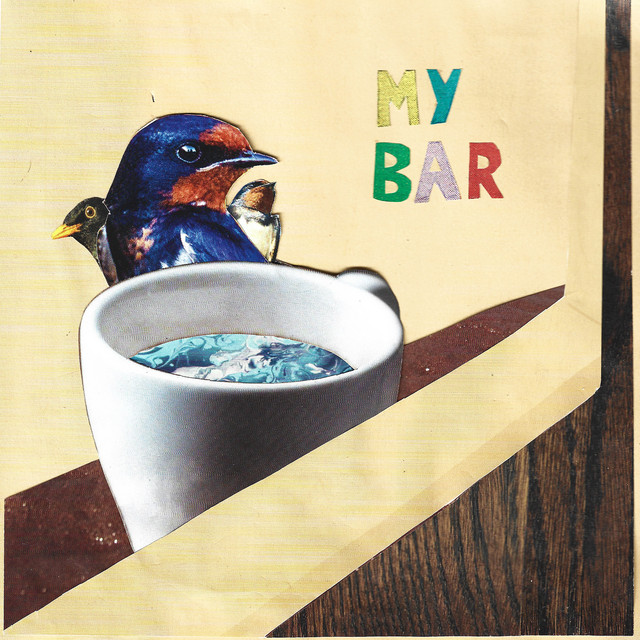 British Birds - My Bar