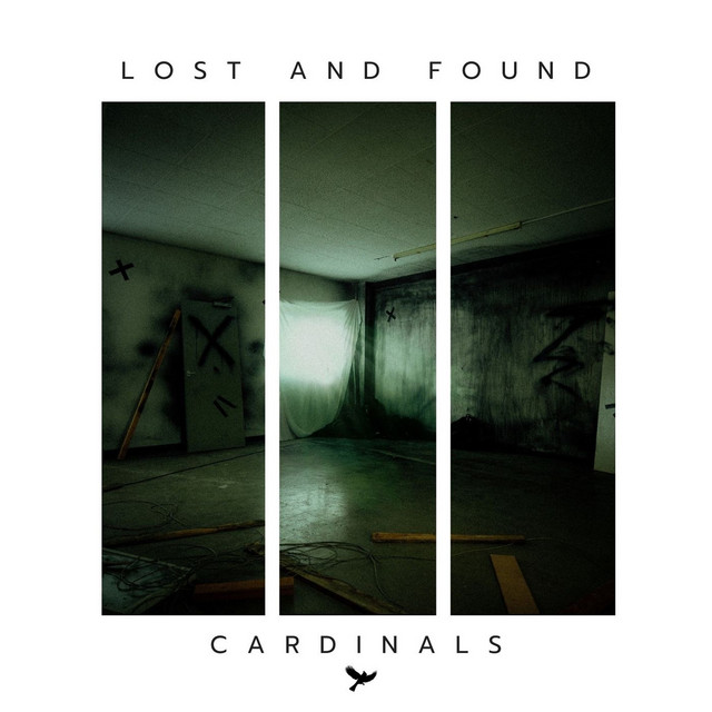 Cardinals - Lost & Found